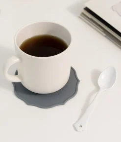 Blossom Silicone Tea Coaster