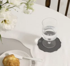 Blossom Silicone Tea Coaster