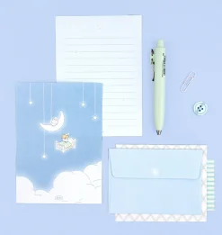 Bodri Daydream Mini Letter Set