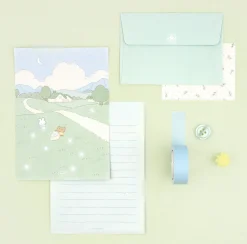 Bodri Daydream Mini Letter Set