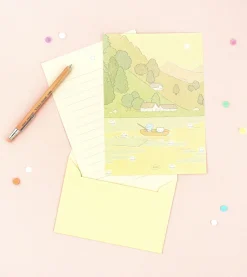 Bodri Daydream Mini Letter Set