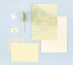 Bodri Daydream Mini Letter Set