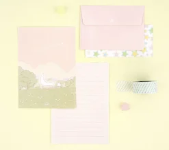 Bodri Daydream Mini Letter Set