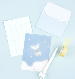 Bodri Daydream Mini Letter Set