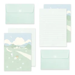 Bodri Daydream Mini Letter Set