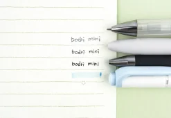 Bodri Daydream Mini Letter Set