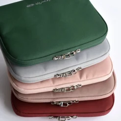 Bon Voyage 11 in. Fabric Sleeve