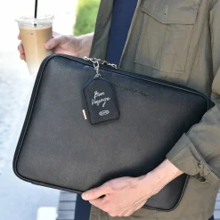 Bon Voyage 13 in. Laptop Pouch