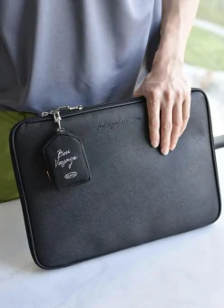 Bon Voyage 13 in. Laptop Pouch