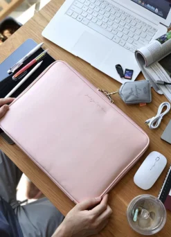 Bon Voyage 13 in. Laptop Pouch