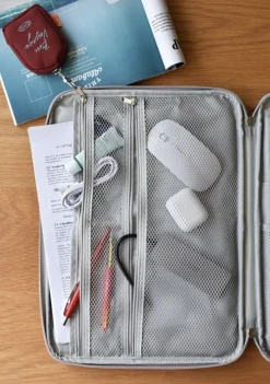 Bon Voyage 13 in. Laptop Pouch