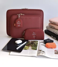 Bon Voyage 13 in. Laptop Pouch