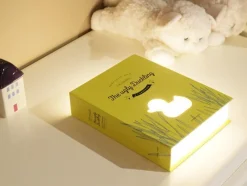 Book Lamp