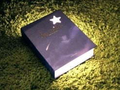 Book Lamp