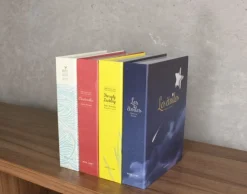 Book Lamp