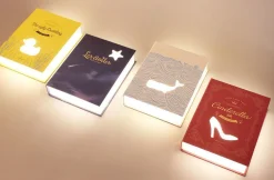 Book Lamp