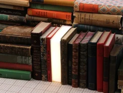 Book Lamp