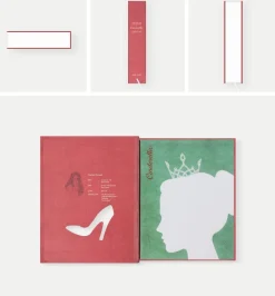Book Lamp