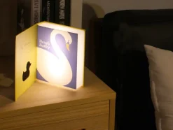 Book Lamp