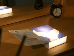 Book Lamp