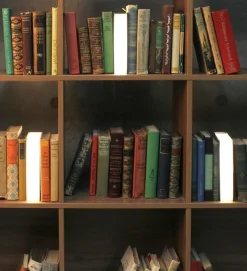 Book Lamp