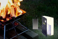 Book Lamp