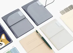 Bookmark Pocket & Holder v2