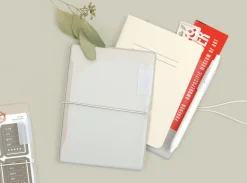 Bookmark Pocket & Holder v2