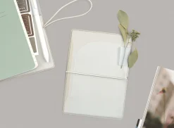 Bookmark Pocket & Holder v2