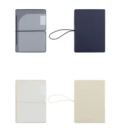 Bookmark Pocket & Holder v2
