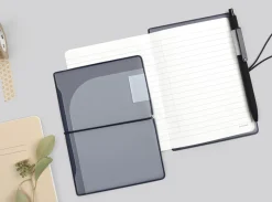 Bookmark Pocket & Holder v2