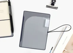 Bookmark Pocket & Holder v2