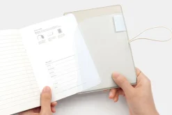 Bookmark Pocket & Holder v2