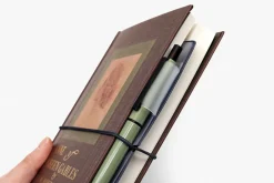 Bookmark Pocket & Holder v2