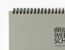 Brilliant Weekly Scheduler
