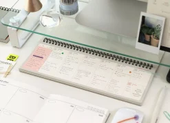 Brilliant Weekly Scheduler