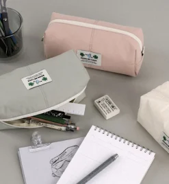 Bring Me Luck Cotton Pen Pouch