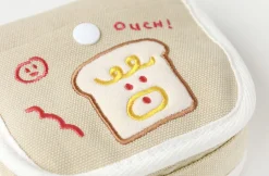 Brunch Brother Open Cube Pouch
