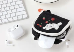Brunch Brother Open Cube Pouch
