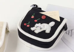 Brunch Brother Open Cube Pouch
