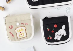 Brunch Brother Open Cube Pouch