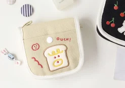 Brunch Brother Open Cube Pouch