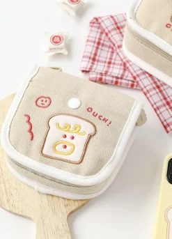 Brunch Brother Open Cube Pouch