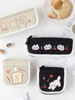 Brunch Brother Open Cube Pouch