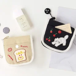 Brunch Brother Open Cube Pouch