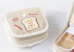 Brunch Brother Open Cube Pouch