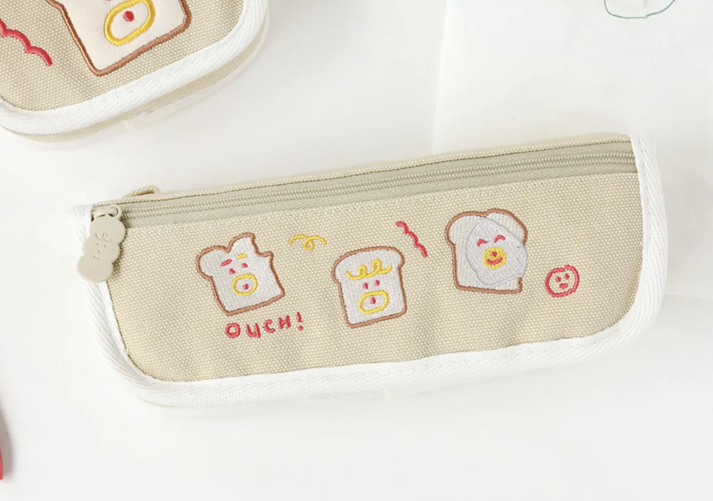 Brunch Brother Open Pen Pouch