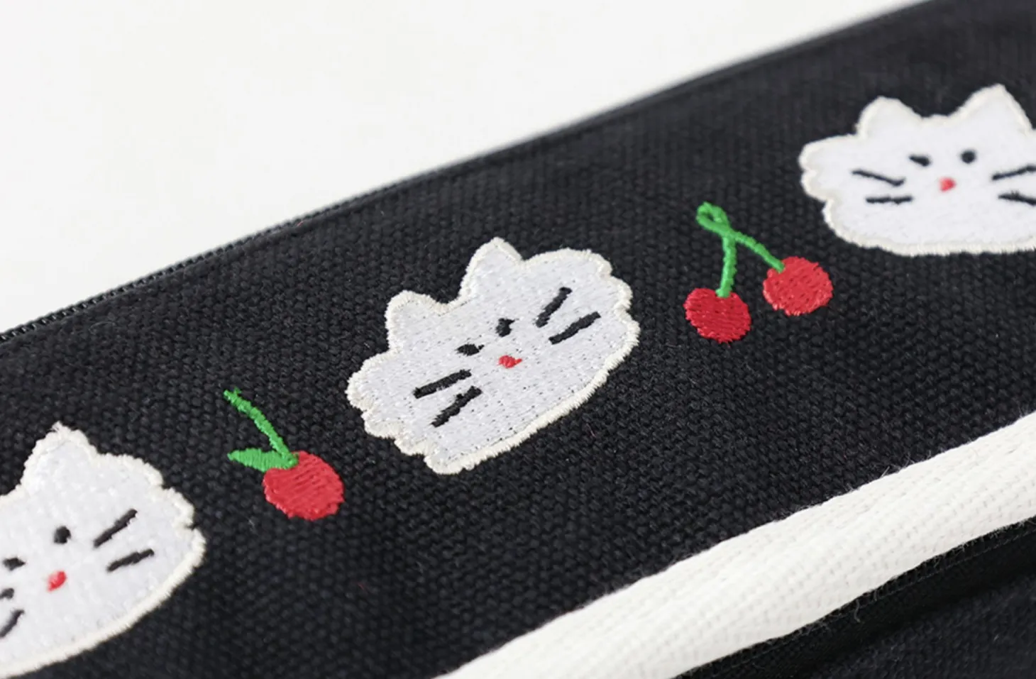 Brunch Brother Open Pen Pouch