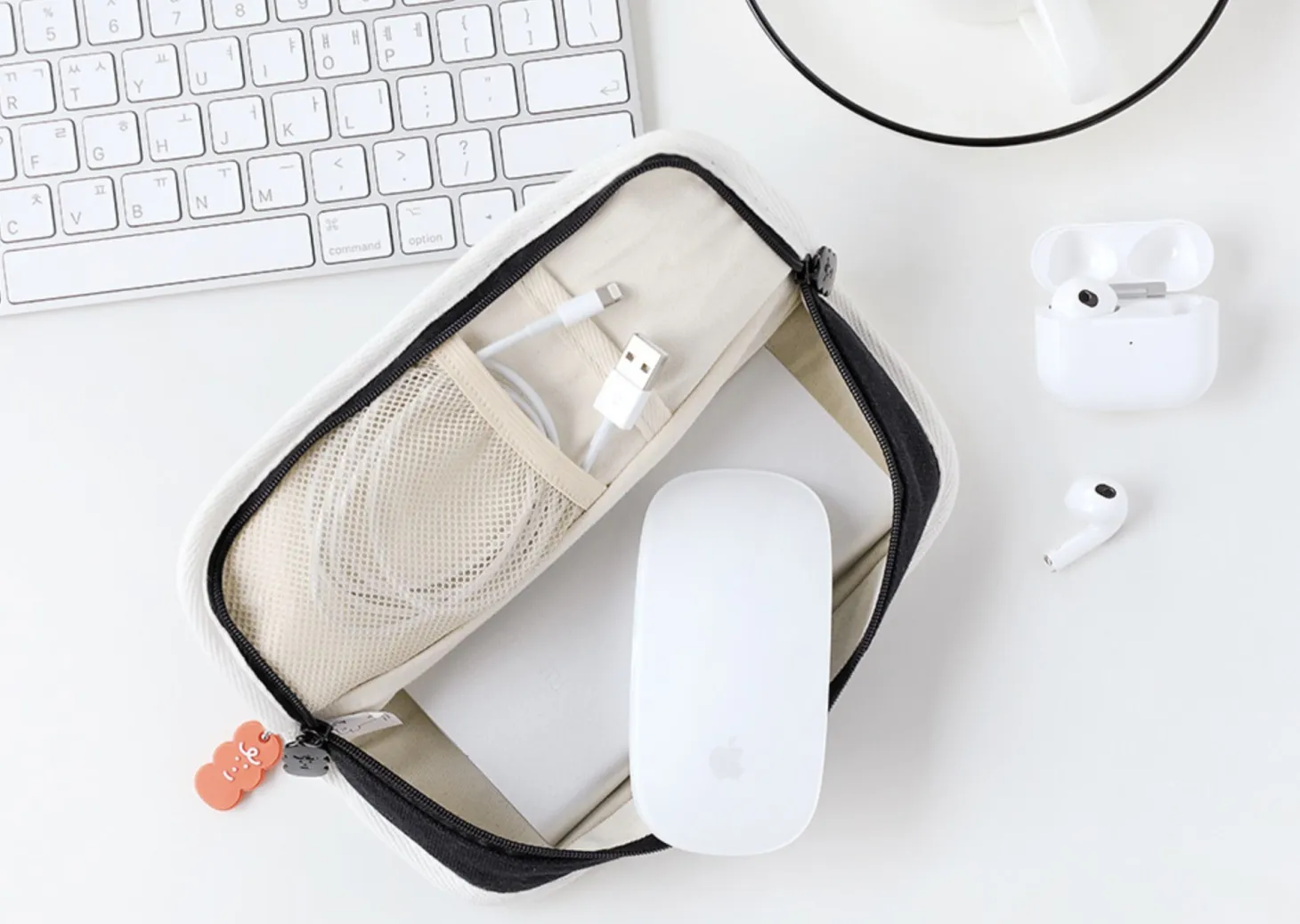 Brunch Brother Open Pen Pouch
