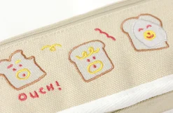 Brunch Brother Open Pen Pouch